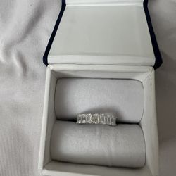 Diamond Eternity Ring