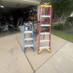 Ladders 