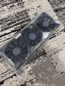 AMD RADEON RX 9070 XT