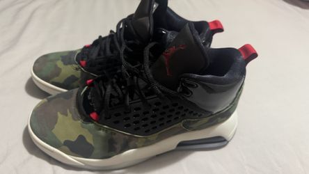 Jordan shoes