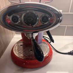 X7.1 IPERESPRESSO MACHINE