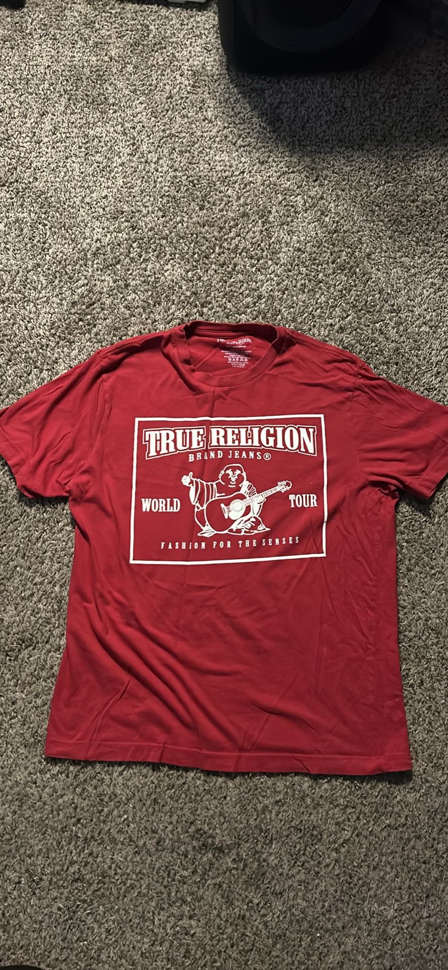 True Religion Shirt