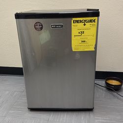Emerson Mini Fridge