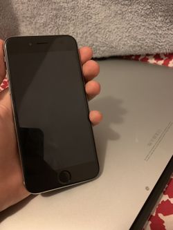 iPhone 6s Silver Factory Unlocked