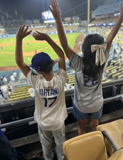 Dodger Tickets Mother’ Day Game