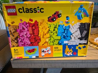 Lego