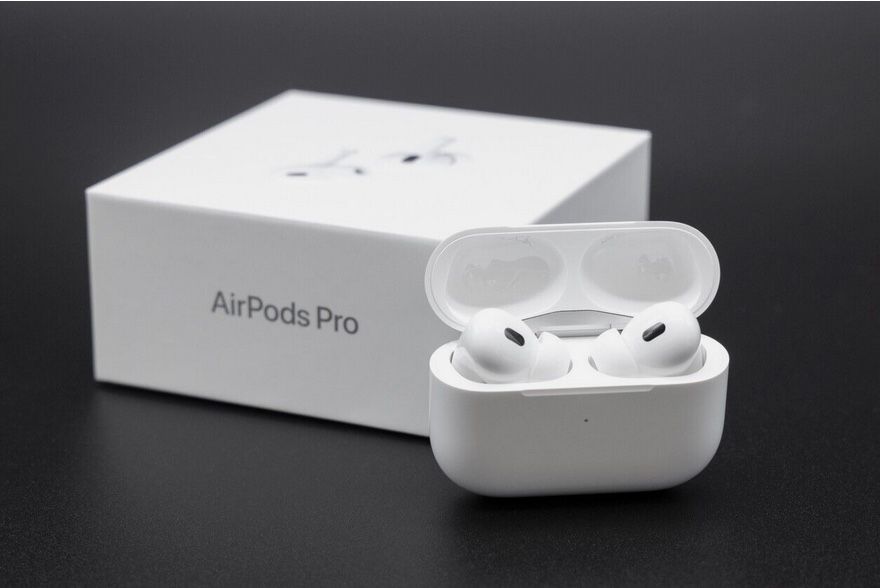 AirPod Pros 2