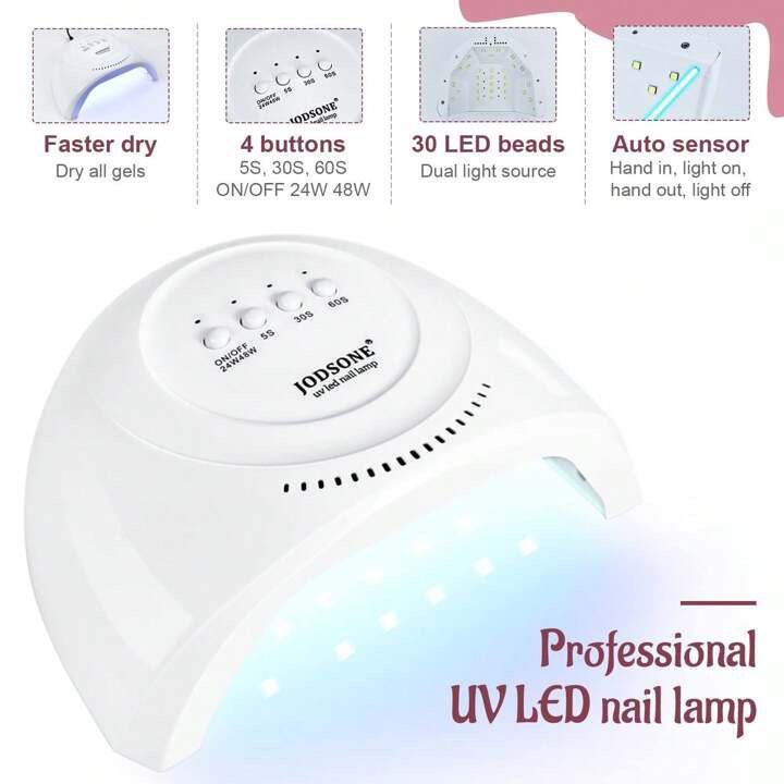 Nail Gel polish/lamp