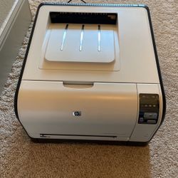 HP Laser Jet Printer
