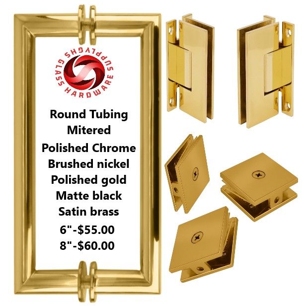 Combo Kit Hardware For Glass Doors,All Products : American Fashion Style Bags On Sale