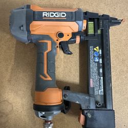 Ridgid Air Tools
