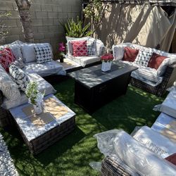 Patio Set Outdoor Furniture Brand New