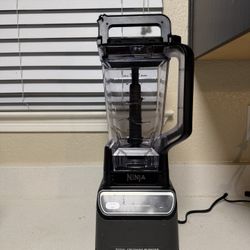 Ninja Professional Blender -72oz 1200 Watts