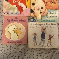 Children’s Book Bundle 