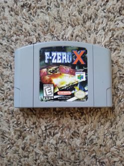 Nintendo 64