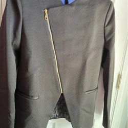 Men’s Coat And Pant