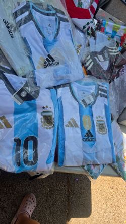 Playeras  size 3xx S xl $35 cada una