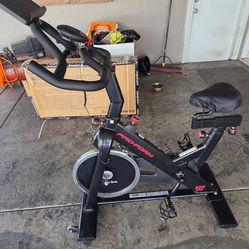 Proform Excercise bike
