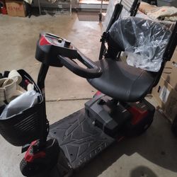 Drive Scout Electric Scooter