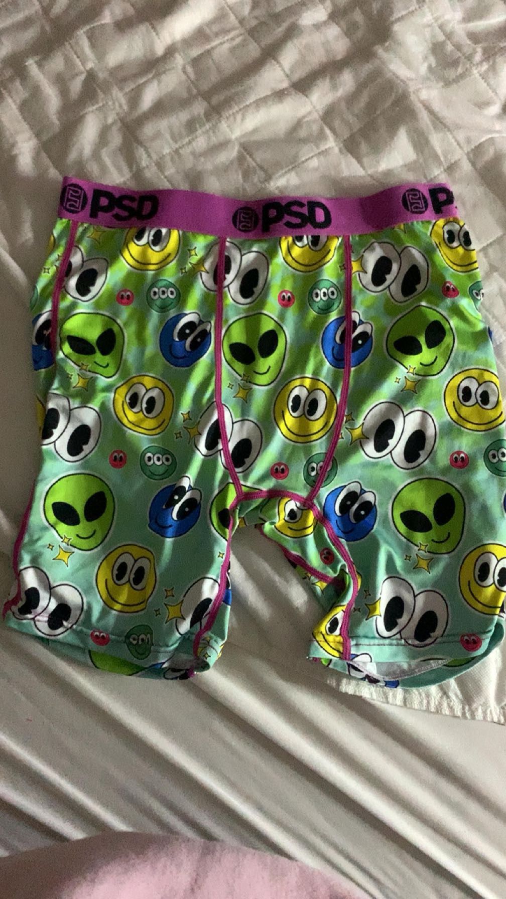 Boxers 