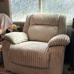 Recliner Chair 