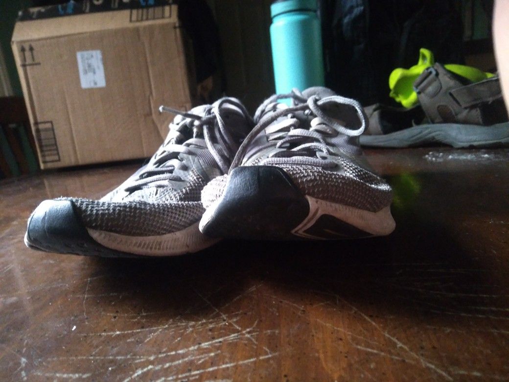 Nike Running Shoe