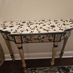Console/decorative Table