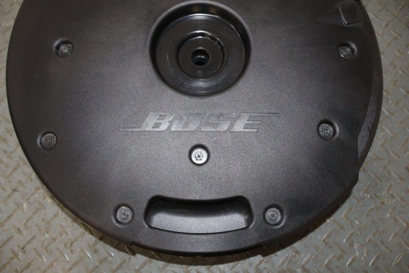 Bose Box-Subwoofer Nissan Infinity Mazda