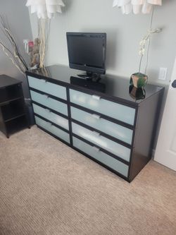 Ikea Dresser