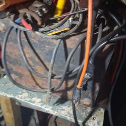 Sears craftsmen 1972 stick welder