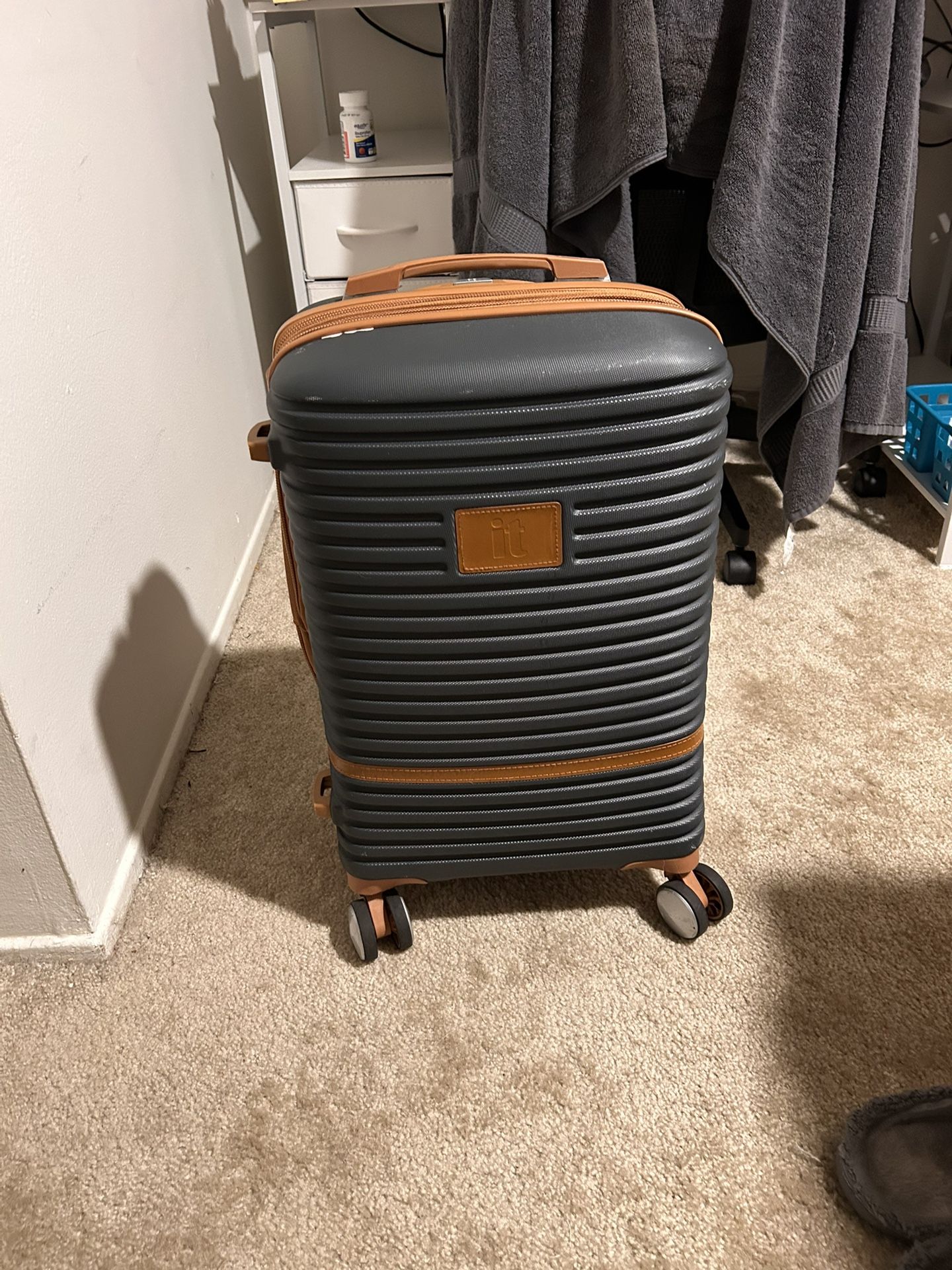 IT Suitcase
