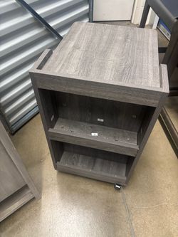 Side table