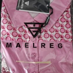 Extra Large Polo Shirt Button Down