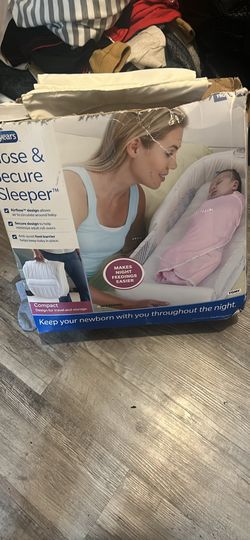 Co sleeper