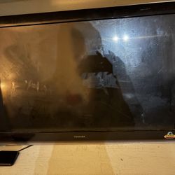 43 In Tv Not A Smart Tv 