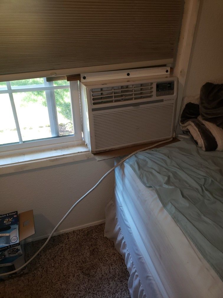 Air Conditioner 