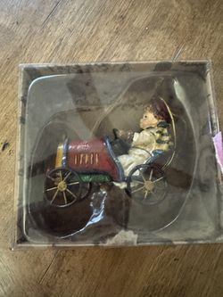 Christmas ornaments