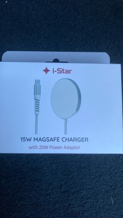 Magsafe Charger