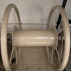 The Liberty 3-1 Hose Reel is simple and functional. for Sale in Fort  Pierce, FL - OfferUp