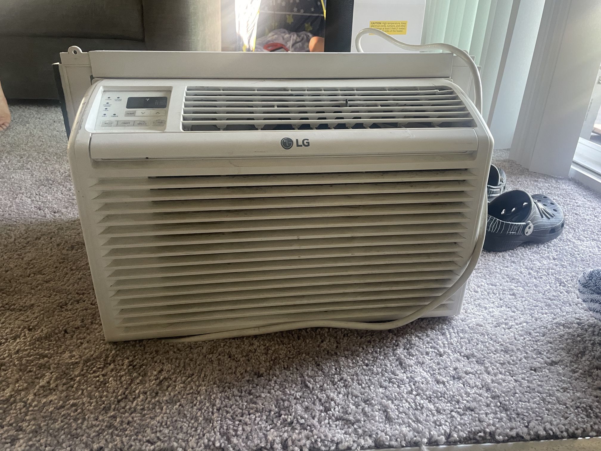 Ac Unit