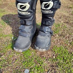 Oneal Boots