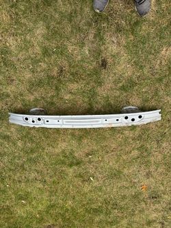 Subaru Outback rear bumper reinforcement 