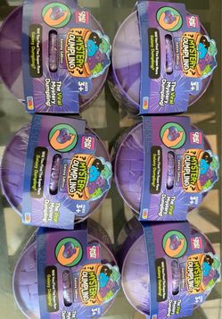 Mystery Dumpling Galaxy Edition Blind Boxes