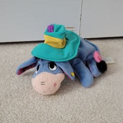 Eeyore star bean
