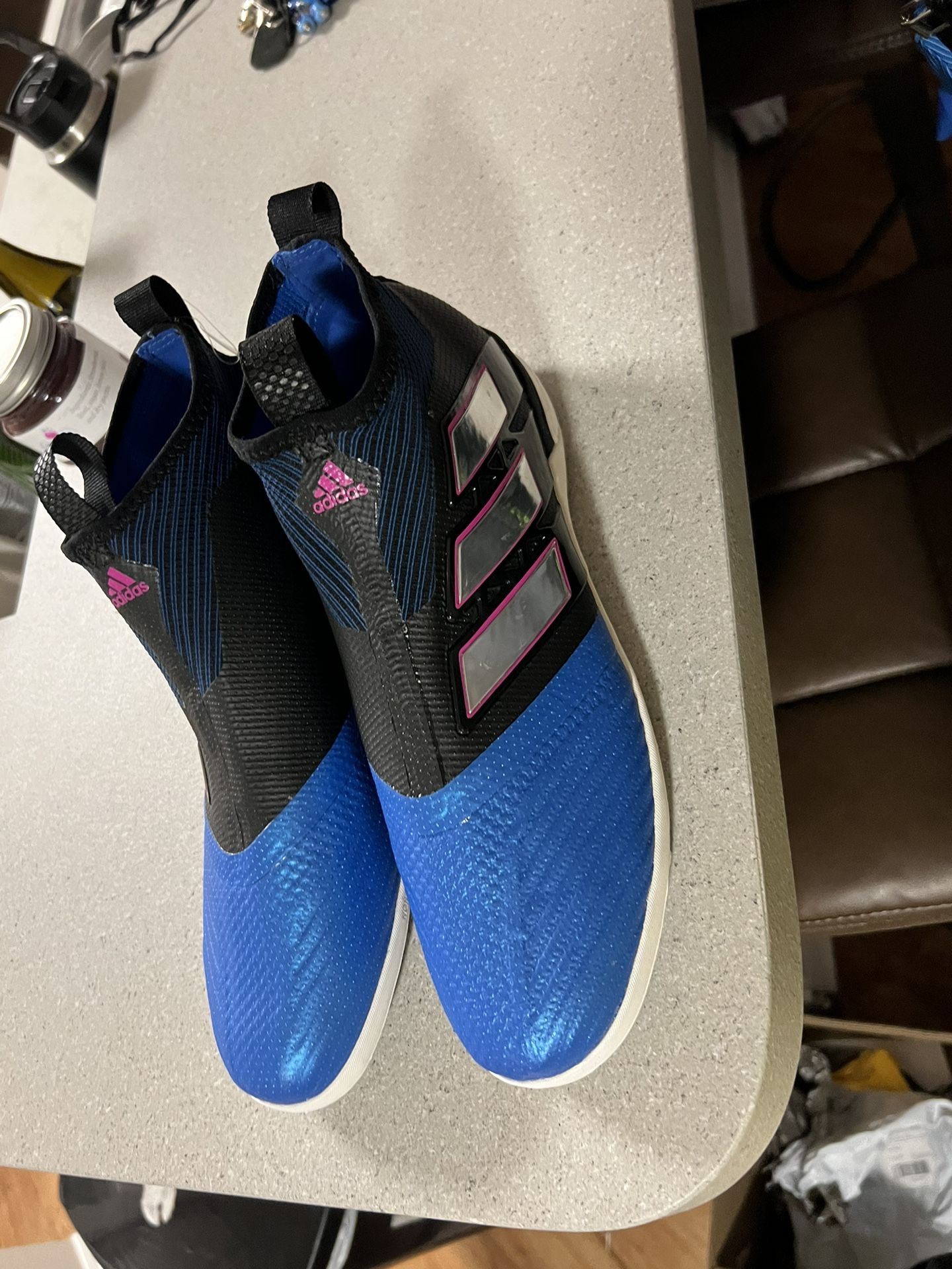 Ace Tango 17+