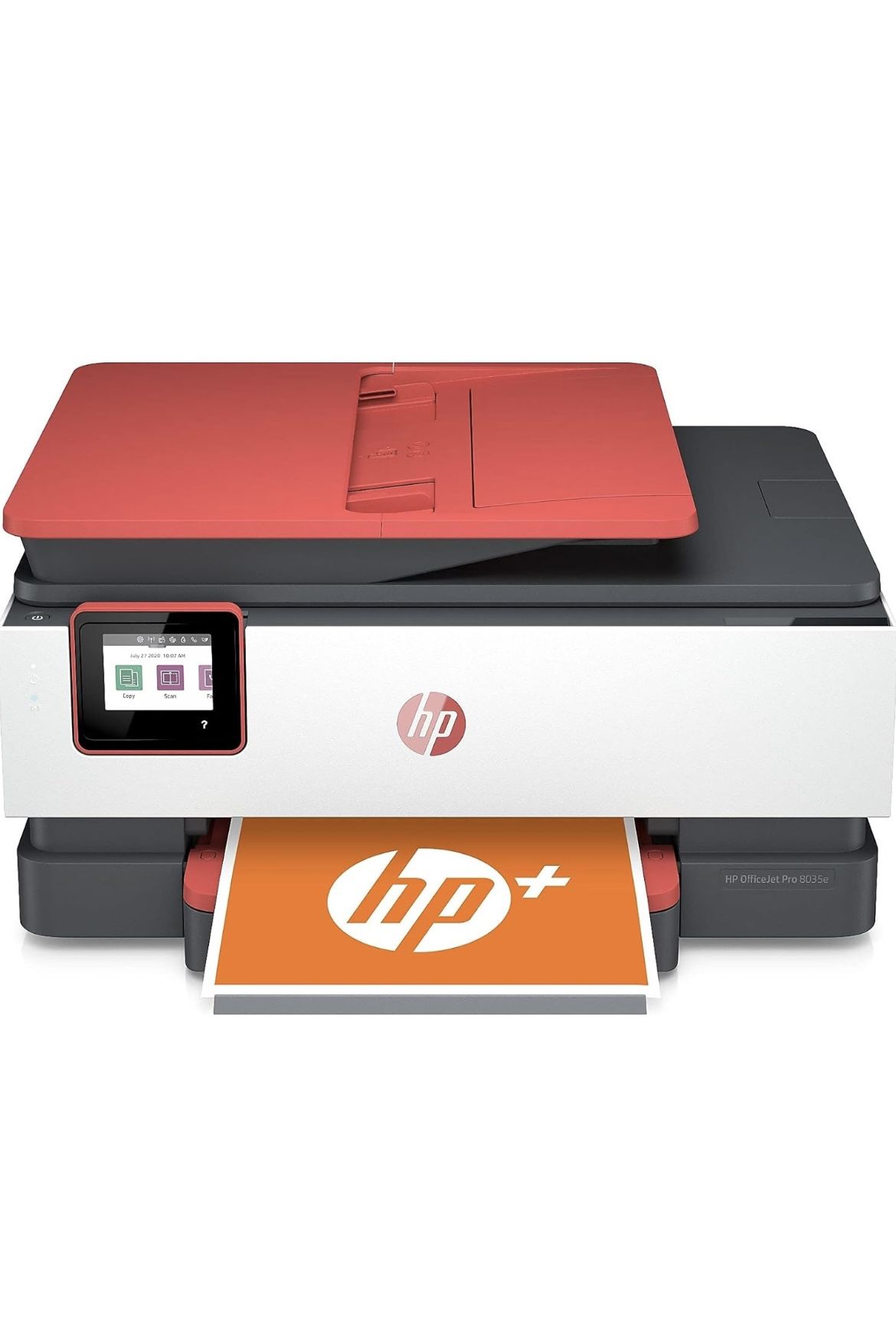 HP 2022 Printer
