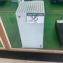 Xbox Series X DIGITAL 