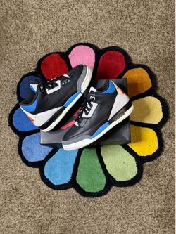 Air Jordan 3 Rare Air