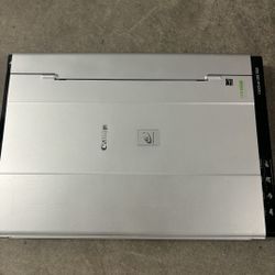 Storage Sale!!! - Desktop Scanner
