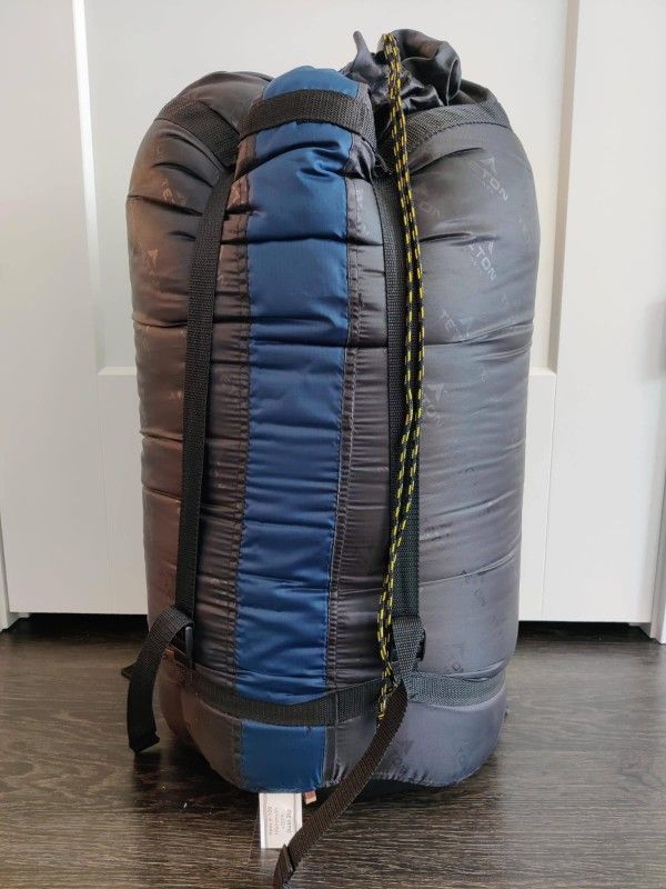 Teton Sleeping Bag 